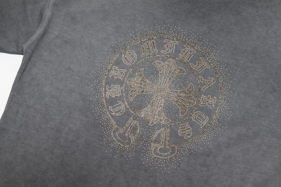 Chrome Hearts T-Shirts